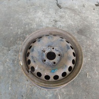 Диск колесный железо Renault Fluence (2010 - 2017) 403009740R