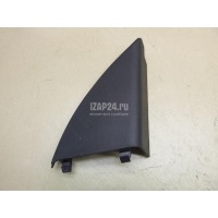 Крышка зеркала внутренняя правая Renault Fluence (2010 - 2017) 802924834R