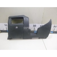 Накладка декоративная Renault Megane III (2009 - 2016) 689213916R