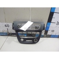 Накладка декоративная Renault Fluence (2010 - 2017) 682605518R