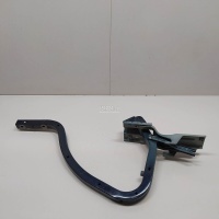 Петля крышки багажника Renault Fluence (2010 - 2017) 844017970R