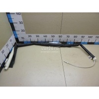 Подушка безопасности боковая (шторка) Renault Fluence (2010 - 2017) 985P11806R