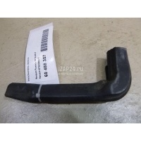 Уплотнитель капота Renault Megane III (2009 - 2016) 678320002R
