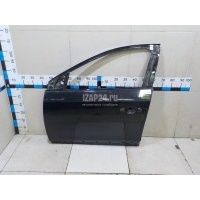 Дверь передняя левая Renault Fluence (2010 - 2017) 801015934R