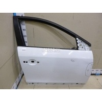 Дверь передняя правая Renault Fluence (2010 - 2017) 801000321R
