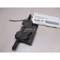 Замок капота Renault Fluence (2010 - 2017) 656013497R