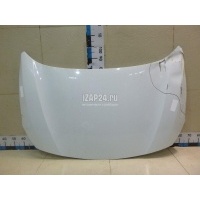 Капот Renault Fluence (2010 - 2017) 651002244R