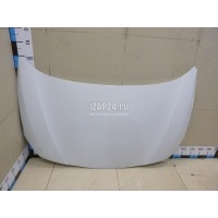 Капот Renault Fluence (2010 - 2017) 651002244R