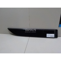Молдинг задней правой двери Renault Fluence (2010 - 2017) 828768510R