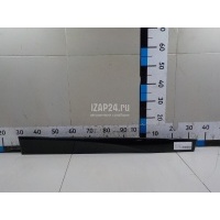 Молдинг передней правой двери Renault Fluence (2010 - 2017) 801861928R