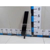 Накладка двери задней левой Renault Megane III (2009 - 2016) 822823807R
