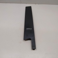 Накладка двери задней правой Renault Megane III (2009 - 2016) 822830005R