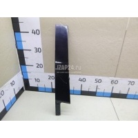 Накладка двери задней правой Renault Megane III (2009 - 2016) 822831615R