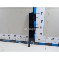 Накладка двери передней левой Renault Megane III (2009 - 2016) 802851899R