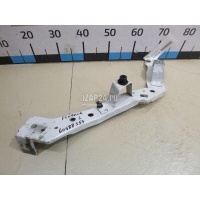 Элемент передней панели Renault Fluence (2010 - 2017) 625131097R