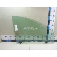 Стекло двери передней правой Renault Megane III (2009 - 2016) 803000014R