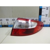 Фонарь задний наружный правый Renault Fluence (2010 - 2017) 265502140R