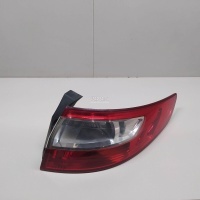 Фонарь задний наружный правый Renault Fluence (2010 - 2017) 265502140R