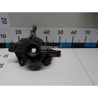 Кулак поворотный передний правый Renault Scenic III (2009 - 2015) 400140080R