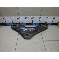 Рычаг передний левый Renault Scenic III (2009 - 2015) 545016101R