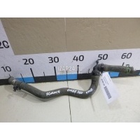 Патрубок отопителя Renault Fluence (2010 - 2017) 924100014R
