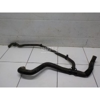 Патрубок радиатора Renault Fluence (2010 - 2017) 215030015R