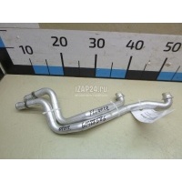 Трубка отопителя Renault Fluence (2010 - 2017) 924147094R