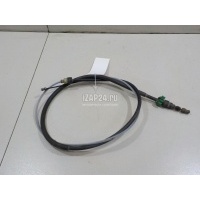 Трос стояночного тормоза Renault Fluence (2010 - 2017) 365300010R