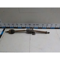 Полуось передняя правая Renault Scenic III (2009 - 2015) 391009864R