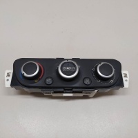 Блок управления отопителем Renault Fluence (2010 - 2017) 275105840R