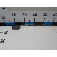 Заглушка Renault Megane III (2009 - 2016) 849229245R