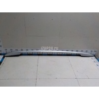 Рейлинг левый (планка на крышу) Renault Megane III (2009 - 2016) 738210012R