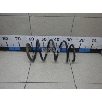 Пружина передняя Renault Megane III (2009 - 2016) 540100121R