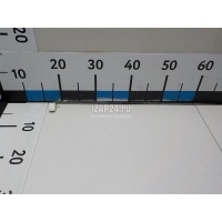 Крепеж Renault Megane III (2009 - 2016) 748169922R