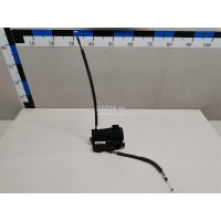 Замок двери задней левой Hyundai-Kia Sportage (2010 - 2015) 814103U000