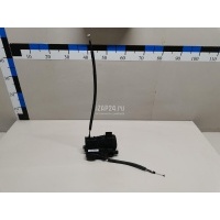 Замок двери передней левой Hyundai-Kia Sportage (2010 - 2015) 813103U010