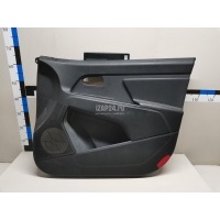 Обшивка двери передней правой Hyundai-Kia Sportage (2010 - 2015) 823083U020XI