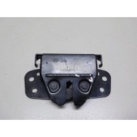 Замок капота Hyundai-Kia Sportage (2010 - 2015) 811303W900