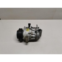 Компрессор системы кондиционирования Hyundai-Kia Sportage (2010 - 2015) 977012Y010