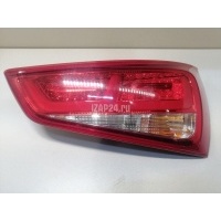 Фонарь задний правый VAG A1 (8X) (2010 - 2018) 8X0945094B