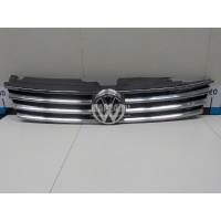 Решетка радиатора VAG Touareg (2010 - 2018) 7P6853651MZLL