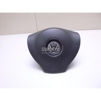 Подушка безопасности в рулевое колесо VAG Amarok 2010 2H0880201G81U
