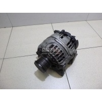 Генератор Elstock Amarok 2010 284862