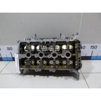 Головка блока Hyundai-Kia Solaris (2010 - 2017) 221002B003