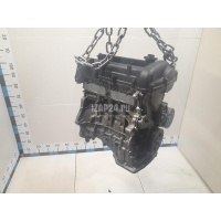 Двигатель Hyundai-Kia Solaris (2010 - 2017) 211012BW02