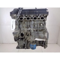 Двигатель Hyundai-Kia Solaris (2010 - 2017) 211012BW02