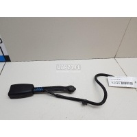 Ответная часть ремня безопасности Hyundai-Kia Solaris (2010 - 2017) 888304L000RY