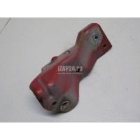 Кронштейн крепления крыла Hyundai-Kia Solaris (2010 - 2017) 663271R300