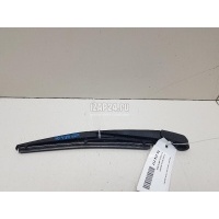 Поводок стеклоочистителя заднего Hyundai-Kia Solaris (2010 - 2017) 988151R000