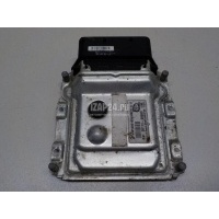 Блок управления двигателем Hyundai-Kia Solaris (2010 - 2017) 391132B650